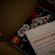 Illustration for article titled LEGO's Ultimate Collectors Millennium Falcon Unboxed, Now Shipping with 4-pound Manual